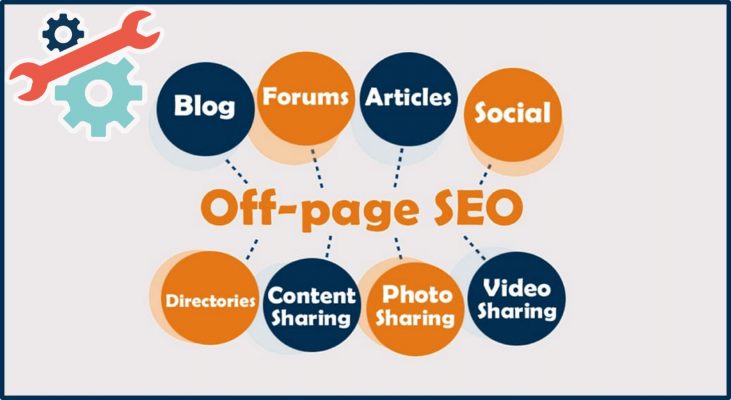 9 yếu tố của SEO Offpage quyết định đến xếp hạng của trang web