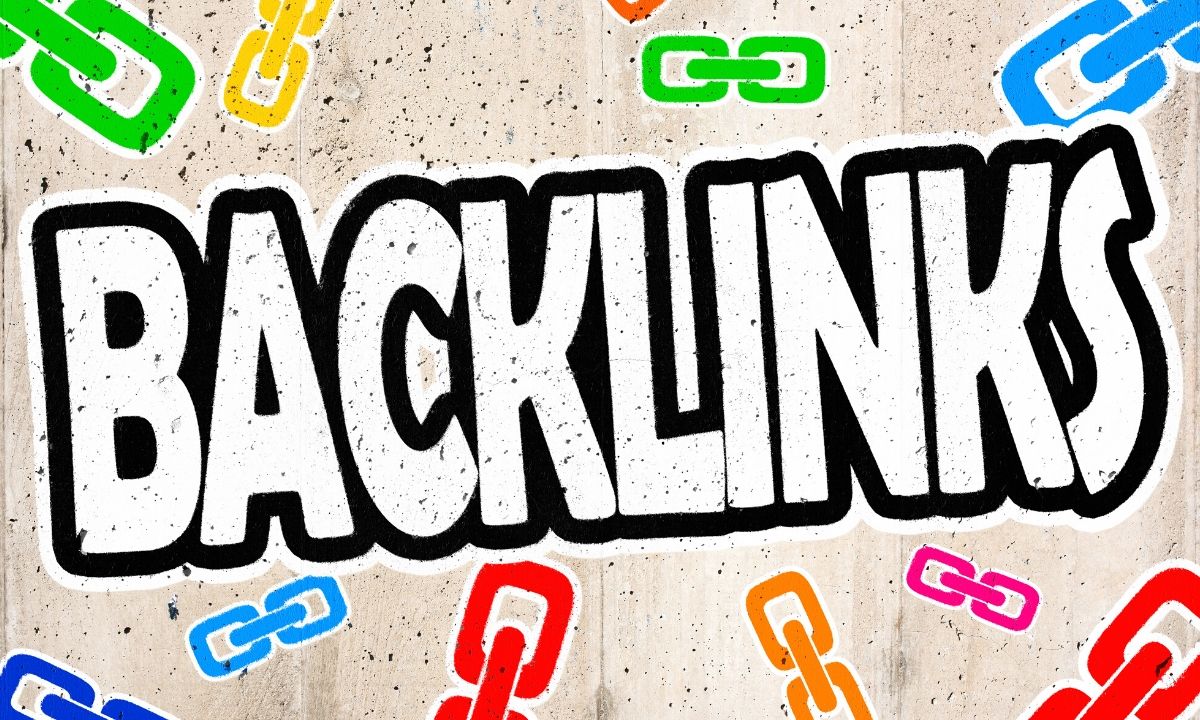Xây dựng mô hình Backlink hiệu quả cho SEO
