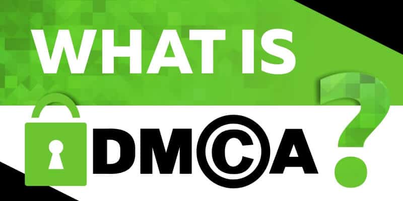 DMCA là gì?